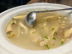 清炖牛腩-金利来酒家(劳动西路店)