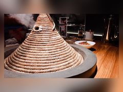 -咕嘟草帽鱼·牛奶一样的鲜鱼汤(天鹅湖万达广场店)