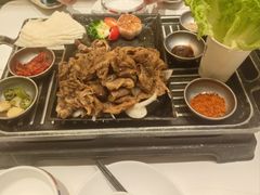 -七八冷面·延边朝鲜族美食(世纪汇店)