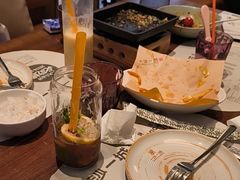 -一沙一城·岩烤牛扒(深圳首店)