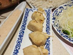 -东镇老火锅(长春路首店)