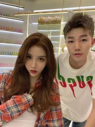 -3AM·S HAIR SALON烫发染发接发