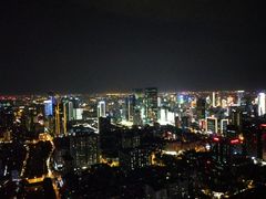 -339旋转餐厅(天府熊猫塔店)