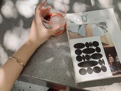 -ADO KAFE(大学城店)