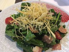 -有喜屋·深夜食堂(北京西路店)