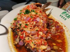 -费大厨辣椒炒肉(吉联MALL店)