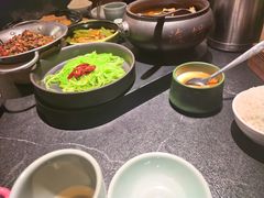 -云海肴·汽锅鸡·云南菜(领展购物广场·中关村店)