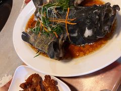 -岛中岛·海鲜大排档·万宁老字号(东澳店)