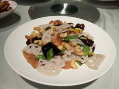 -三宝大饭店-中和艺素餐厅(浦上金山正祥广场店)