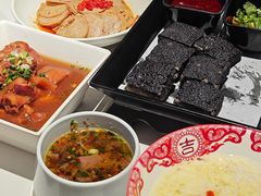 -火宫殿·小吃王国(坡子街店)