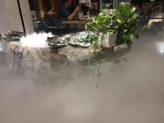 -割烹旭日本料理(龙湖狮山天街店)