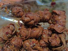 -帝煌烤卤(羊子街店)