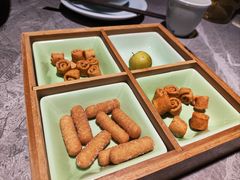 -北平食府(马鞍山路店)