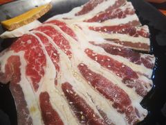 -山之屋炭火烧肉·生啤畅饮(大朗万科中央公园店)