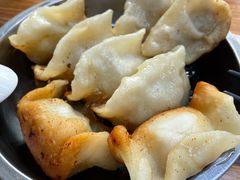 -锅贴大王南翔小笼(临沂二村店)