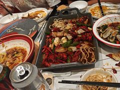 -517烧烤·龙虾·海鲜大排档(万象都荟店)