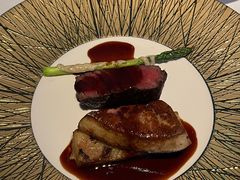 -渔火·特色餐厅(佘山世茂洲际酒店)