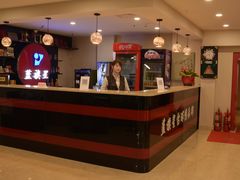 -蓝旗星台球俱乐部(海淀店)