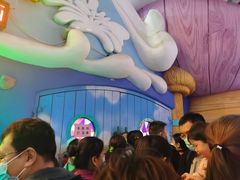 -烟台海昌鲸鲨海洋公园