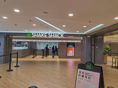 -Shake Shack(西单大悦城店)