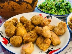 -揭西擂茶(龙华店)