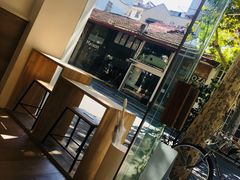-Onirii Coffee(长乐路店)