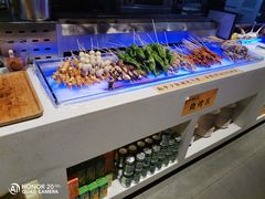 -快乐爱斯米牛排自助(正大广场店)