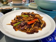 -客家汇·客家传承菜(水库店)
