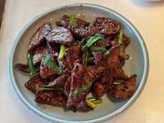 -小吊梨汤·北京菜·烤鸭(双井乐成中心店)