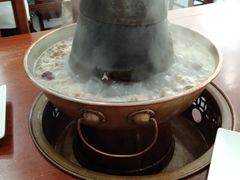 -岳合轩老北京涮肉
