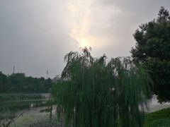 -北运河水利风景区