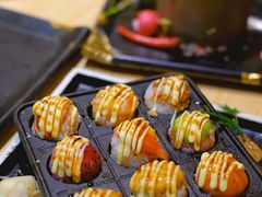 -松鱼亭·和牛烧肉(协鑫广场店)