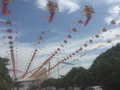 -汕头中海黄金海岸水上乐园