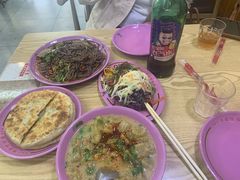 -牛马行牛肉饸饹铺(长春总店)