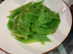 小炒空运莴笋-川人百味(亿合城店)