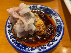 -易老妈蹄花.特色川菜(人民公园总店)