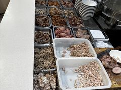 -岳记羊肠馆(陵园小区店)