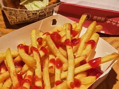 -肯德基(学院路店)