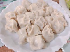 -军嫂饺子馆(岳家寨小区店)