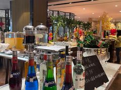 -上海中星铂尔曼大酒店 汇·西餐厅
