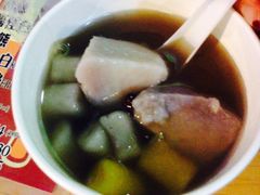 -鲜芋仙Meet Fresh(五道口店)
