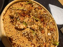 -小饕荟雅安贡椒鱼鲜馆(广福桥店)