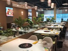 大堂-一把骨(盐市口店)