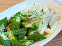 -院子餐厅·大锅菜·老杭帮(桥西直街店)