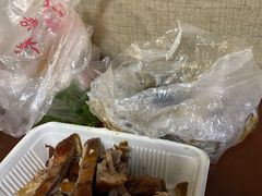 -巴子烤鸭