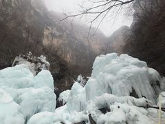 -云台山风景名胜区
