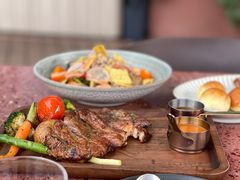 -La Terre乐田(万象城店)