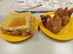 -冰岛茶餐厅(人民路店)