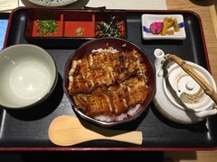 -昇鳗鱼家(浦东店)
