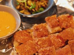 -半山腰·云南菜(侨福芳草地店)